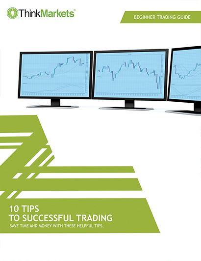10 Tips to Successful Trading